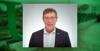 Jean-Pierre Perrault elu recteur de l'UdeS
