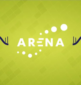 arena - mission - action
