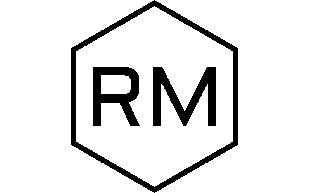 ResolveMass logo