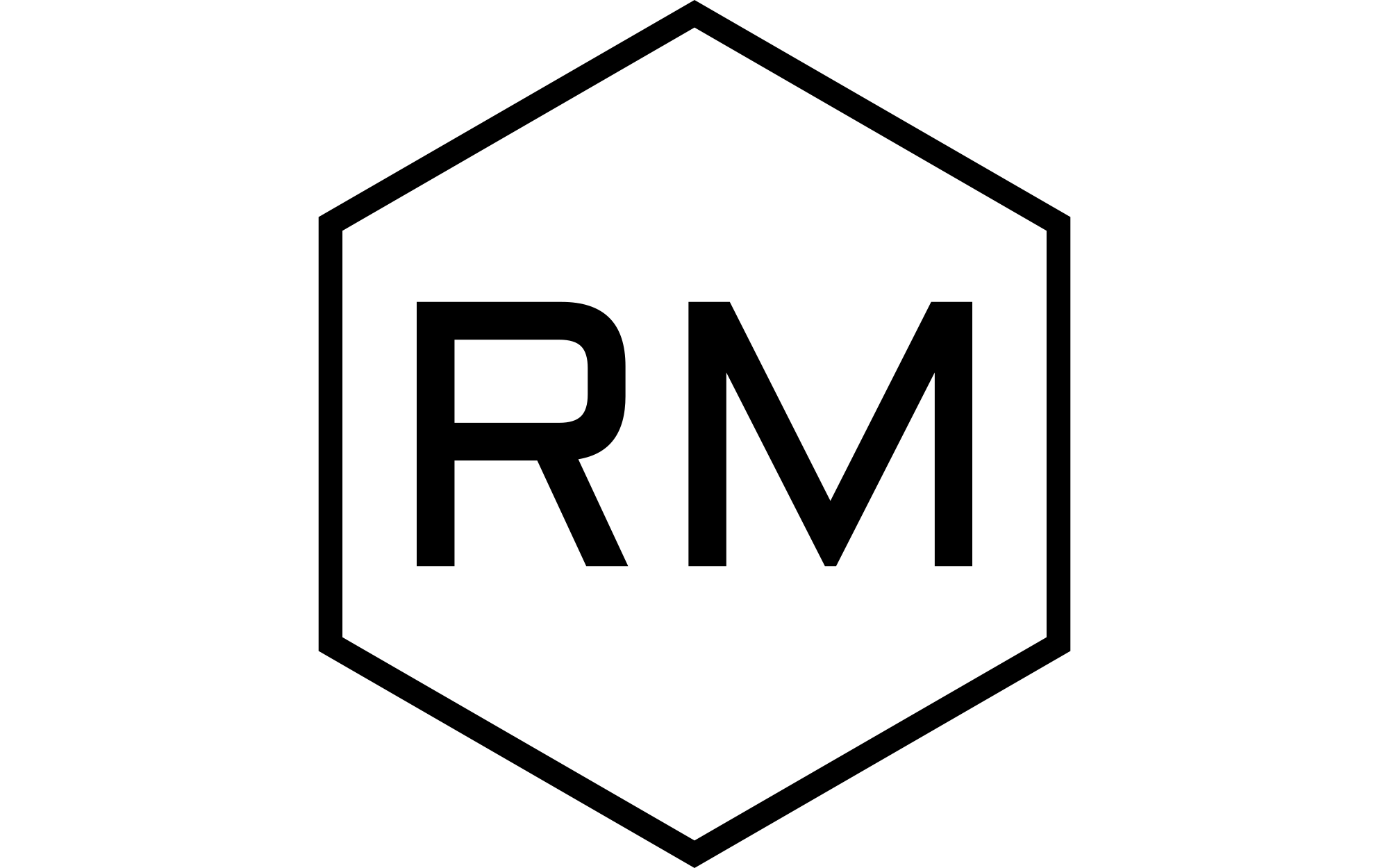 ResolveMass logo
