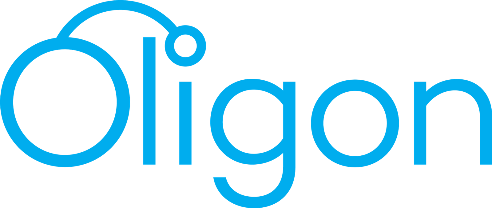 Logo Oligon Therapeutics