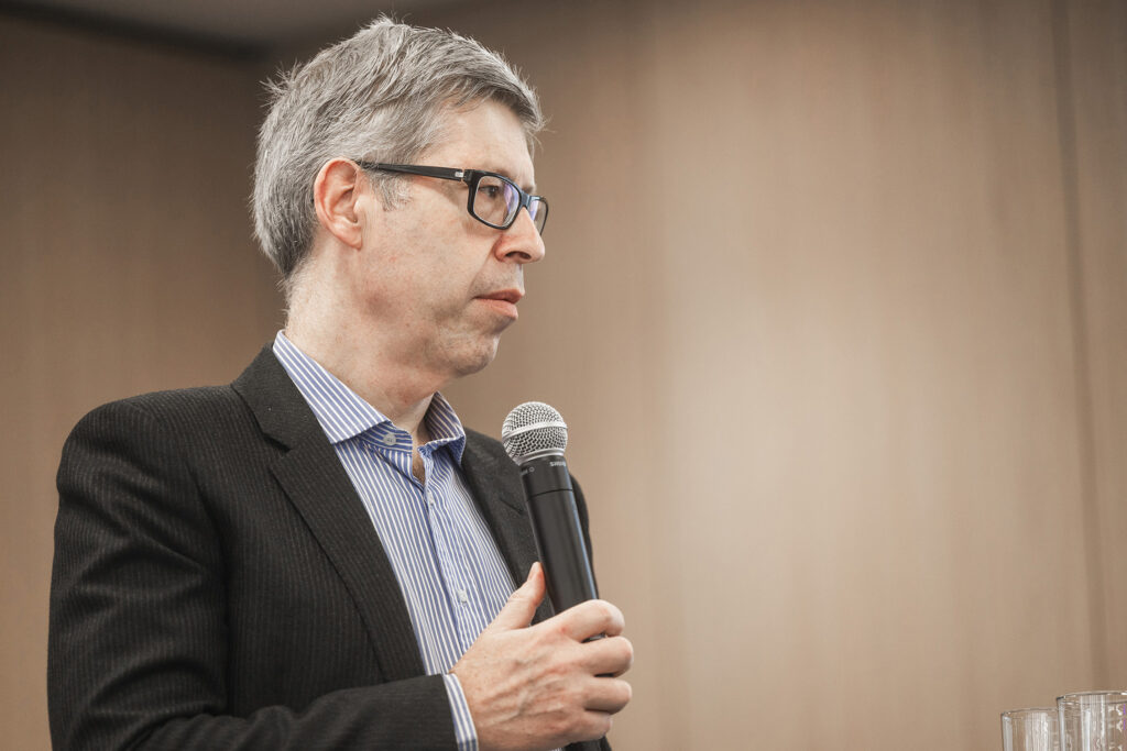 Cédric Bisson, Teralys Capital