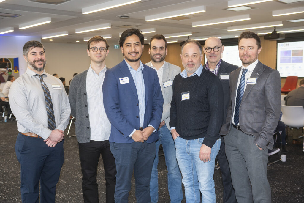 L'écosystème ARN du Québec : opportunités d'investissements pour le futur, 2026-01-28, Ax.C, Montreal