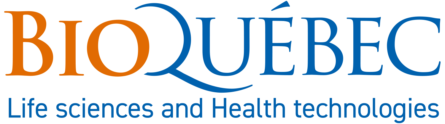 BIOQuebec logo