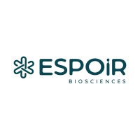 Espoir biosciences logo