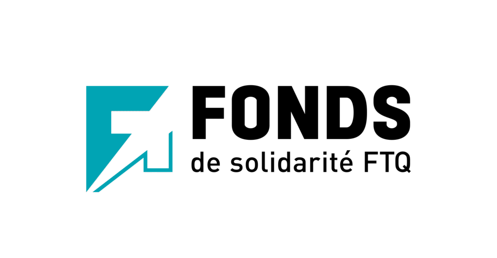 Fonds de solidarité FTQ