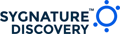 Sygnature discovery logo