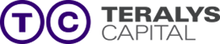 Teralys capital logo