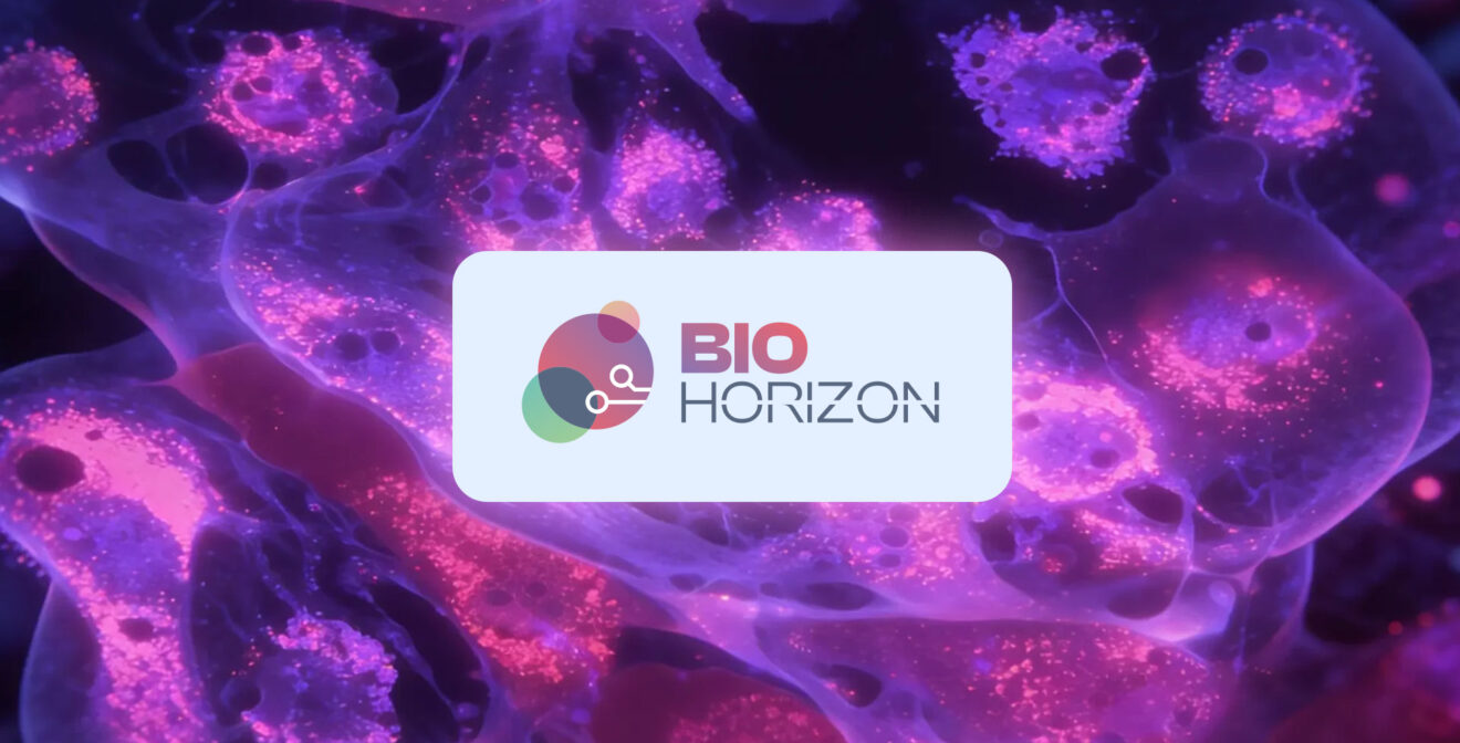 BIOHorizon image de bannière AReNA