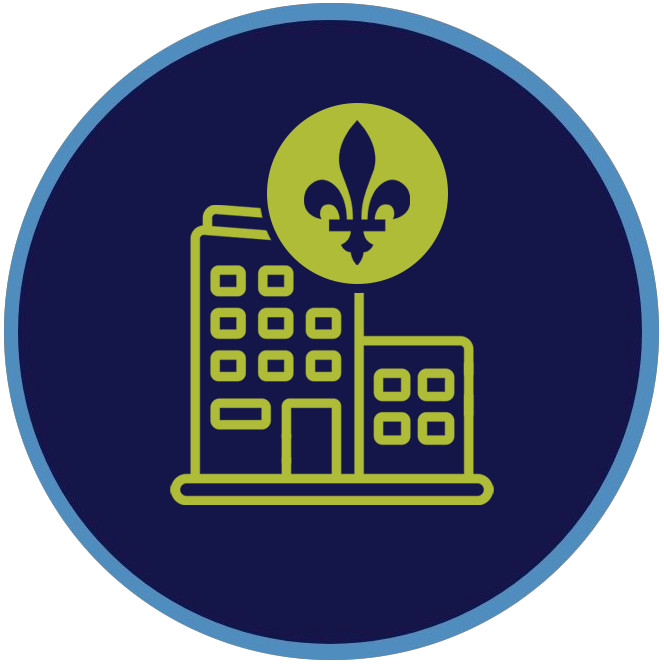 Enrtreprise du Québec