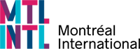 Montreal International logo
