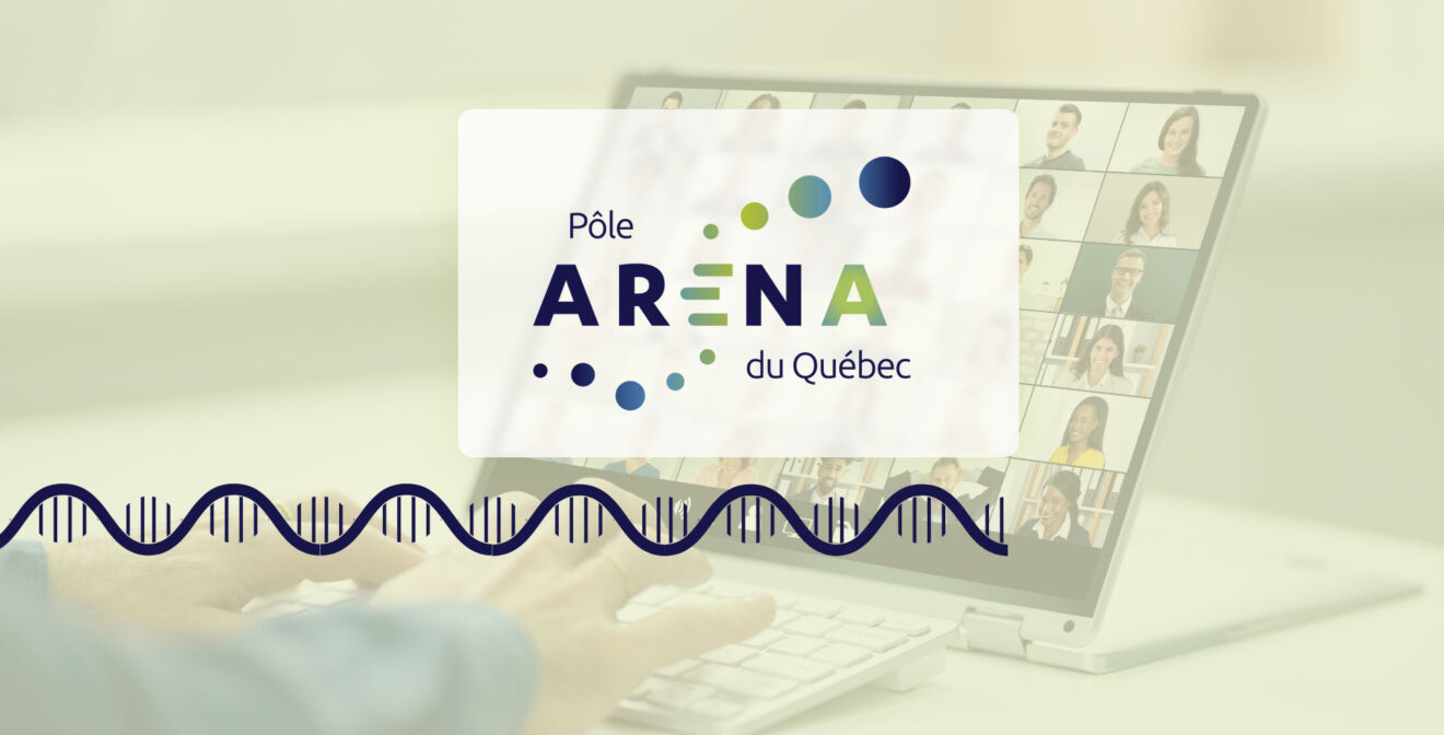 webinar - reinvent rna biofabrication