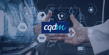 logo cqdm