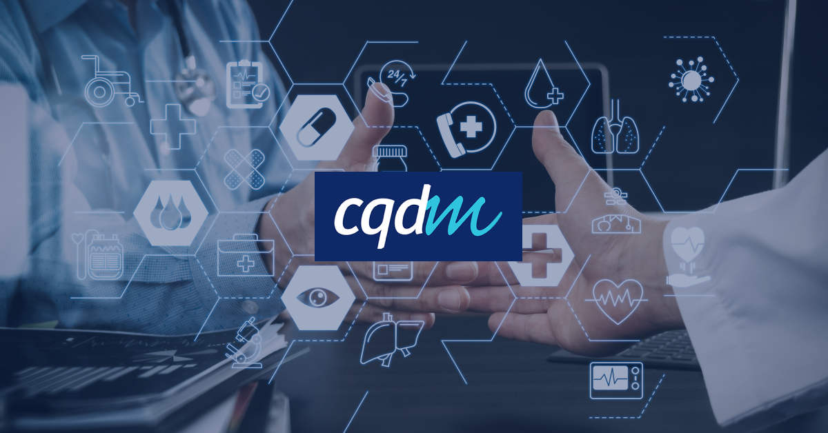 logo cqdm
