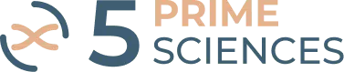 5 prime sciences logo
