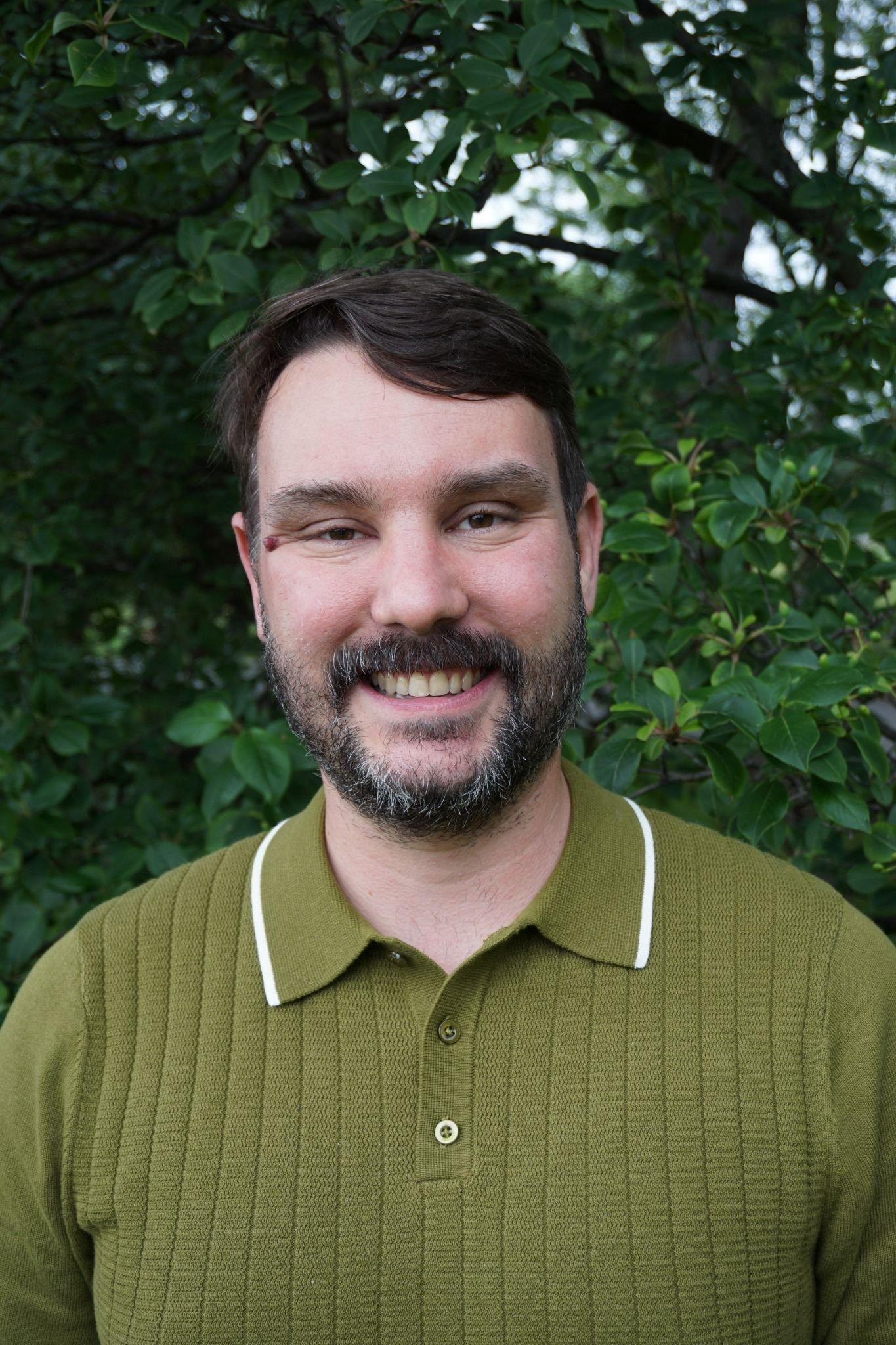 Maxime Turgeon - 5Prime Sciences