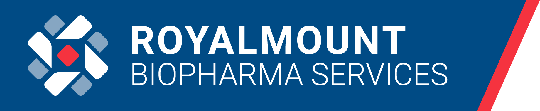 royalmount biopharma services logo